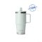 Rambler® 20 oz (591 ml) Travel Straw Mug