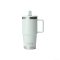 Rambler® 20 oz (591 ml) Travel Straw Mug
