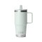 Rambler® 20 oz (591 ml) Travel Straw Mug