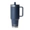Rambler® 40 oz (1.1L) Travel Straw Mug WITH COLOR-MATCHED STRAW LID