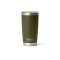 YETI RAMBLER 20 OZ TUMBLER WITH MAGSLIDER LID