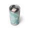 YETI Rambler® 20 oz (591 ml) Tumbler SEA VIEW
