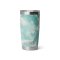 YETI Rambler® 20 oz (591 ml) Tumbler SEA VIEW