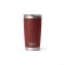 YETI RAMBLER 20 OZ TUMBLER WITH MAGSLIDER LID
