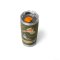 YETI Rambler® 20 oz (591 ml) Tumbler PLAND BIRD OLIVE