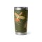 YETI Rambler® 20 oz (591 ml) Tumbler PLAND BIRD OLIVE