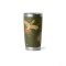 YETI Rambler® 20 oz (591 ml) Tumbler PLAND BIRD OLIVE