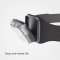 Range 300 USB-C Fast Charging Headlamp Midnight Grey