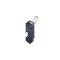 SHARD DT KEYCHAIN