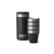 YETI® Shot Glasses WITH CARRYING CASE