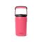 YETI Silo™ 40 oz Jug  WITH MAGSLIDER™ STRAW CAP TROPICAL PINK