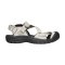 Women's Zerraport II Sandal (SILVER BIRCH/BLACK)