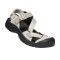 Women's Zerraport II Sandal (SILVER BIRCH/BLACK)