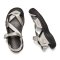 Women's Zerraport II Sandal (SILVER BIRCH/BLACK)