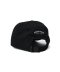 CAMPING EMBROIDERY CAP ( BLACK ) # F