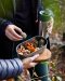 Black+Blum STAINLESS STEEL BENTO BOX