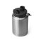 YETI RAMBLER HALF GALLON JUG STAINLESS STEEL