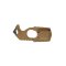 STRAP CUTTER - COYOTE BROWN