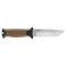 STRONGARM MAGNACUT PLAIN EDGE - COYOTE BROWN