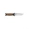 STRONGARM MAGNACUT PLAIN EDGE - COYOTE BROWN