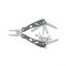 VISE POCKET MULTI-TOOL - BLACK - BLISTER
