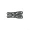 VISE POCKET MULTI-TOOL - BLACK - BLISTER