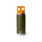 YETI RAMBLER 26 OZ BOTTLE WITH STRAW CAP