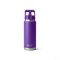 YETI RAMBLER 26 OZ BOTTLE WITH STRAW CAP