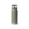 YETI RAMBLER 26 OZ BOTTLE WITH STRAW CAP