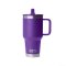 YETI Rambler® 30 oz (887 ml) Travel Straw Mug