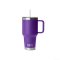 YETI Rambler® 35 OZ Straw Mug 2.0 WITH STRAW LID