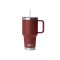 YETI Rambler® 35 OZ Straw Mug 2.0 WITH STRAW LID
