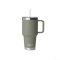 YETI Rambler® 35 OZ Straw Mug 2.0 WITH STRAW LID