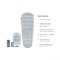 Tensor™ Elite Ultralight Insulated Sleeping Pad REGULAR WIDE MUMMY