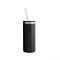 THE EVERYDAY SLIM CAN COOLER CUP | 10 OZ Black 2.0