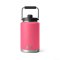 YETI RAMBLER ONE GALLON JUG TROPICAL PINK