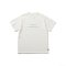 Snow Peak JIKARO FIRERING TABLE T-SHIRT ( OFF WHITE )