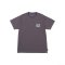 Snow Peak CAMPING GRAPHIC T-SHIRT ( CHARCOAL )