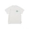 Snow Peak CAMPING GRAPHIC T-SHIRT ( OFF WHITE )