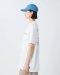 Snow Peak NORTHLAND TROUT DRY T-SHIRT ( OFF WHITE )