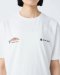 Snow Peak NORTHLAND TROUT DRY T-SHIRT ( OFF WHITE )