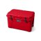 Tundra® 45 Hard Cooler Rescue Red