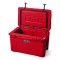 Tundra® 45 Hard Cooler Rescue Red