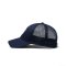 TUNDRA BADGE LOW PRO TRUCKER HAT NAVY
