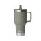 YETI Rambler® 30 oz (887 ml) Travel Straw Mug