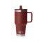 YETI Rambler® 30 oz (887 ml) Travel Straw Mug