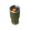 YETI RAMBLER® 30 OZ TUMBLER OLIVE/KING CRAB ORANGE