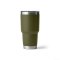 YETI RAMBLER® 30 OZ TUMBLER OLIVE/KING CRAB ORANGE