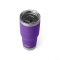 YETI RAMBLER® 30 OZ TUMBLER PACE PURPLE