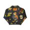 E-OUTSIDE EXPO.6 URBAN PLAY-GROUND UMBRELLA BLACK
